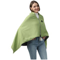 PlushWarm USB Powered Warmer Shawl