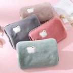 WarmGlow Electric Hot Water Bottle