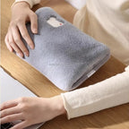 WarmGlow Electric Hot Water Bottle