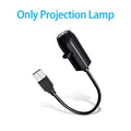 LumenNest Planetary Projector