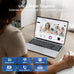 2026 Backlit Fingerprint Unlock Laptop Intel i9