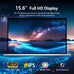 2026 Backlit Fingerprint Unlock Laptop Intel i9
