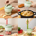 4 In 1 Vegetable Cutter Multifunctional Handheld