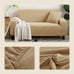 Elastic Jacquard Sofa Cover 1/2/3/4/5 Seater Couch Cover Sofa Covers Versatile Furniture Protection Slipcover For Living Room