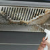 Heavy Oil Cleaner Strong Kitchen Oil Stain Degreaser Oil Stain Remover Cleaning Grill Oven Household Stove Cleaning Spray