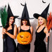 Wizard Hat / Witch Broom Halloween Party Decoration Festival Gathering Supplies Masquerade Prop Cosplay Costume Accessories TMZ