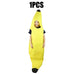 Halloween Adult Funny Cosplay Fruit Vegetable Costume Banana Carnival Dress Up Outfit Couple Party Purim Fancy Dress Stage Show