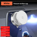 Vacuum Magnet Bracket Foldable Car Navigation Phone Holder
