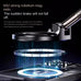 Vacuum Magnet Bracket Foldable Car Navigation Phone Holder