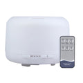DwellCozy 500ml Ultrasonic Air Humidifier