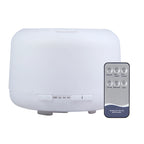 DwellCozy 500ml Ultrasonic Air Humidifier