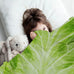 Cabbage Throw Blanket Lettuce Blanket Super Soft Fuzzy Plush Blanket for Gifts,Bedding Quilt Home Decor for Couch Sofa Bed All Season