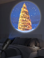 LumenNest Planetary Projector