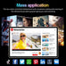2026 Android Tablets 10.1 Inch Octa Core 6GB RAM