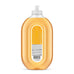 Hard Floor Cleaner Ginger Yuzu Scent Floor Cleaning Solution Household Use Indoor 25oz Bottle Non-toxic Safe Effective