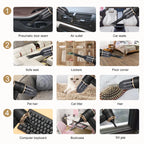 SuckPro Wireless Car Vacuum Cleaner
