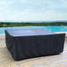 Outdoor Chair Cover & Sofa Table Cover, Garden Furniture Protection from Rain, Snow, Dust