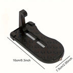 ClimbGear Universal Car Door Lock Roof Climbing Foot Pedal