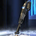Portable Cordless Car Vacuum USB Recharge Handheld
