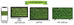 Halloween Backdrop Party Decoration Photo Banner Photography Background Props for Halloween Night Party Decoration Supplies