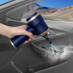 SuckPro Wireless Car Vacuum Cleaner