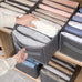 Pants Jeans Storage Box Drawers Organizer for Underwear Bra Socks Wardrobe Clothes Organizer Cabinet  T-Shirt Organizers storage