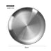 2Person Utensil Picnic Set with Plate Spoon Knife Fork Outdoor Picnic Tableware Camping Dinnerware Set