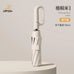Ring Buckle Design Automatic Folding Umbrella for Men Extra Large Reinforced Wind & Rain-resistant Sunshade UV Umbrellas