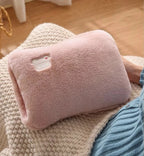 WarmGlow Electric Hot Water Bottle