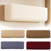 Dustproof Air Conditioning Cover Wall Mounted Air Dust Cover Washable Retractable Air Conditioning Protective Cover