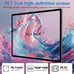 2026 Android Tablets 10.1 Inch Octa Core 6GB RAM