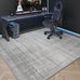 Nordic Minimalist Tie-dye Printed Carpet Gaming Room Floor Anti-slip Pad Living Room and Bedroom Carpet Home Decoration