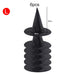 Wizard Hat / Witch Broom Halloween Party Decoration Festival Gathering Supplies Masquerade Prop Cosplay Costume Accessories TMZ
