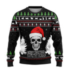 Snowfable Ugly Christmas Sweater