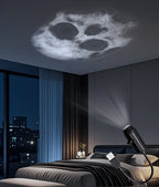 LumenNest Planetary Projector