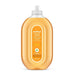 Hard Floor Cleaner Ginger Yuzu Scent Floor Cleaning Solution Household Use Indoor 25oz Bottle Non-toxic Safe Effective