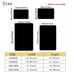 Nordic Minimalist Tie-dye Printed Carpet Gaming Room Floor Anti-slip Pad Living Room and Bedroom Carpet Home Decoration