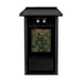Digital Display Screen for Home Garden Greenhouse Indoor Outdoor Gauge Weather Sensor LCD Electronic Thermometer Max Min