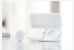 Miaomiaoce Digital Baby Smart Thermometer Accurate Measurement Constant Monitor High Temperature Alarm Smart Home Devices