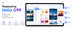 Giant 16 Inch Android 16 Tablet Widevine 16GB+256GB Helio