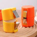 Eggshell Opener Beater Egg Shell Separator Household Kitchen Baking Tool Kitchen Gadgets Kitchen Accessories Egg Holder