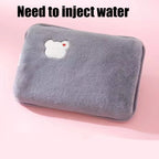 WarmGlow Electric Hot Water Bottle