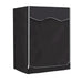 210DWaterproof Case Silver Coating Washing Machine Cover Sunscreen Front Load Laundry Dryer Covers Washing Machine Cover