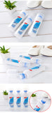 100ml White Shoes Stain Remover Whitening Cream-All-Purpose Cleaning Gel with Brush for Sneakers Leather Shoes without water rin