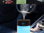 DwellCozy 260ml USB Ultrasonic Vase Aroma Diffuser