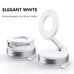 Vacuum Magnet Bracket Foldable Car Navigation Phone Holder
