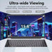 2026 Backlit Fingerprint Unlock Laptop Intel i9