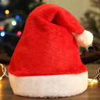 Snowfable Christmas antlers Christmas hat