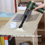 SuckPro Wireless Car Vacuum Cleaner