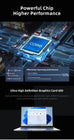 2026 Intel Core i7 9850H Atom A3950 Portable Laptop Computer